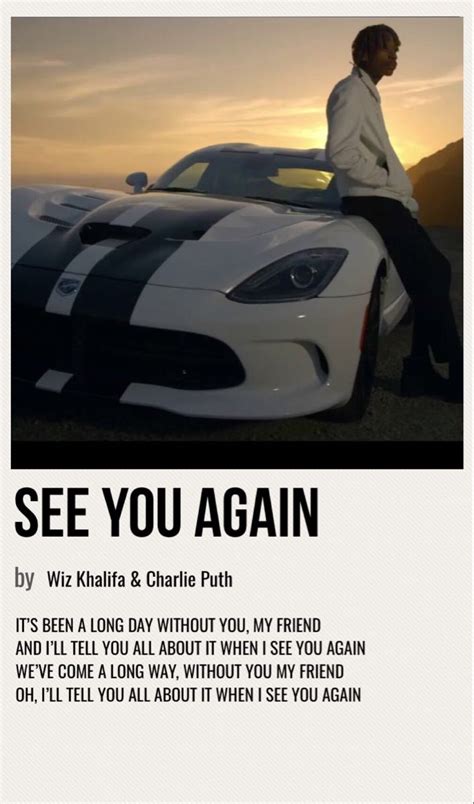 see you again song|see you again song analysis.